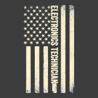 Usa Flag Technician Proud American Electronics Technician Premium Men's Polo Shirt | Artistshot