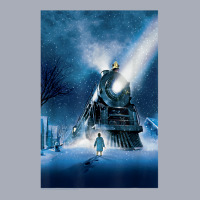 The Polar Express Poster Tank Dress | Artistshot