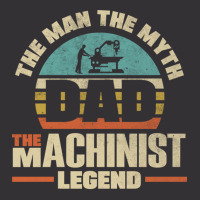 Cnc Machinist Metalworker Machining Father Vintage Short | Artistshot