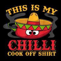 Chili Cook Off Gifts  Chili Cook Off Chili Cookoff V-neck Tee | Artistshot