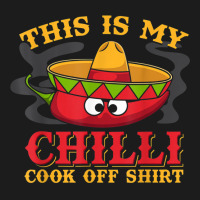 Chili Cook Off Gifts  Chili Cook Off Chili Cookoff Hoodie & Jogger Set | Artistshot