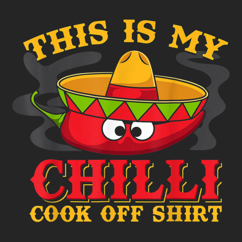 Chili Cook Off Gifts Chili Cookoff Funny Unisex Hoodie by MaragretPolino | Artistshot