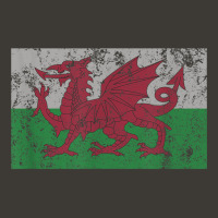 Wales Flag Welsh Dragon Baner Cymru Y Ddraig Goch T Shirt Bucket Hat | Artistshot