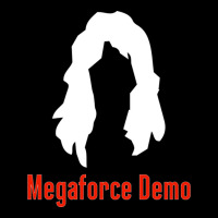 Megaforce Demo James Hetfield Zipper Hoodie | Artistshot