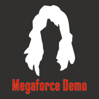 Megaforce Demo James Hetfield Champion Hoodie | Artistshot