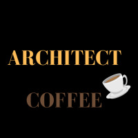 Instant Architect Just Add Coffee 1 Maternity Scoop Neck T-shirt | Artistshot