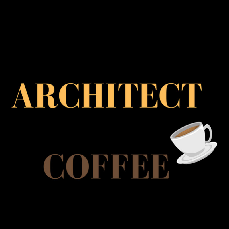 Instant Architect Just Add Coffee 1 Maternity Scoop Neck T-shirt by LouisPlumley | Artistshot