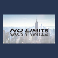 No Limits Men Denim Jacket | Artistshot