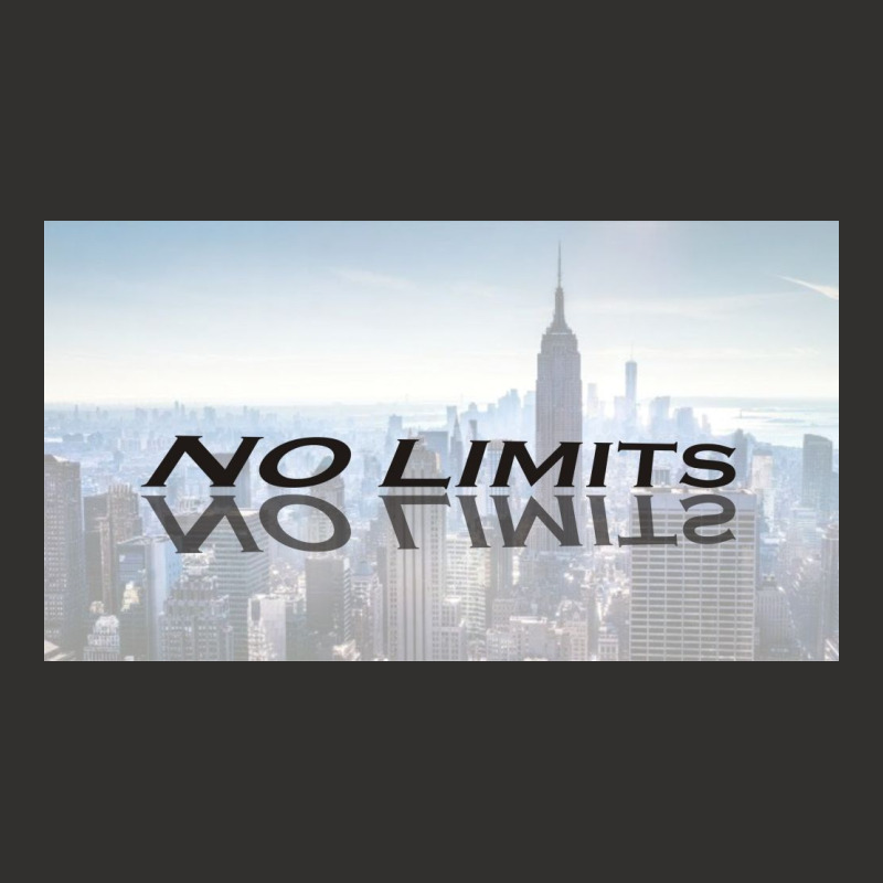 No Limits Champion Hoodie | Artistshot