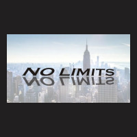 No Limits T-shirt | Artistshot