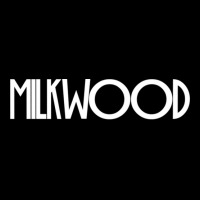 Milkwood V-neck Tee | Artistshot