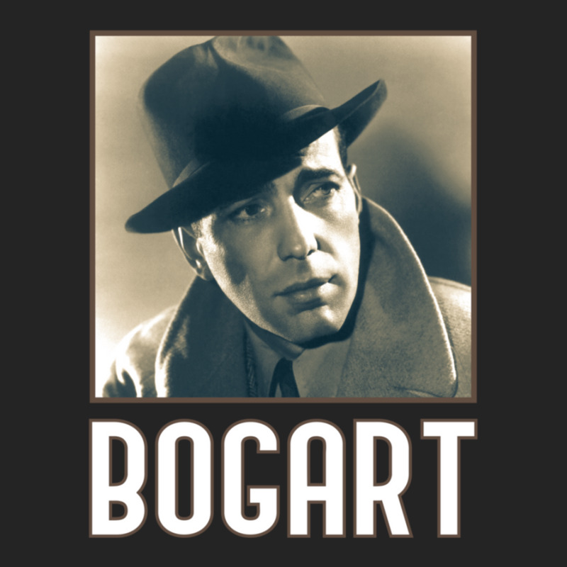 Bogart 3 3/4 Sleeve Shirt by RommelRRaj | Artistshot