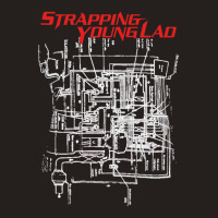 Strapping Young Lad Tank Top | Artistshot