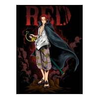 One Piece Film Red Film Long Sleeve Shirts | Artistshot