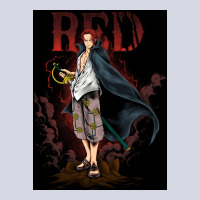 One Piece Film Red Film Fleece Short | Artistshot