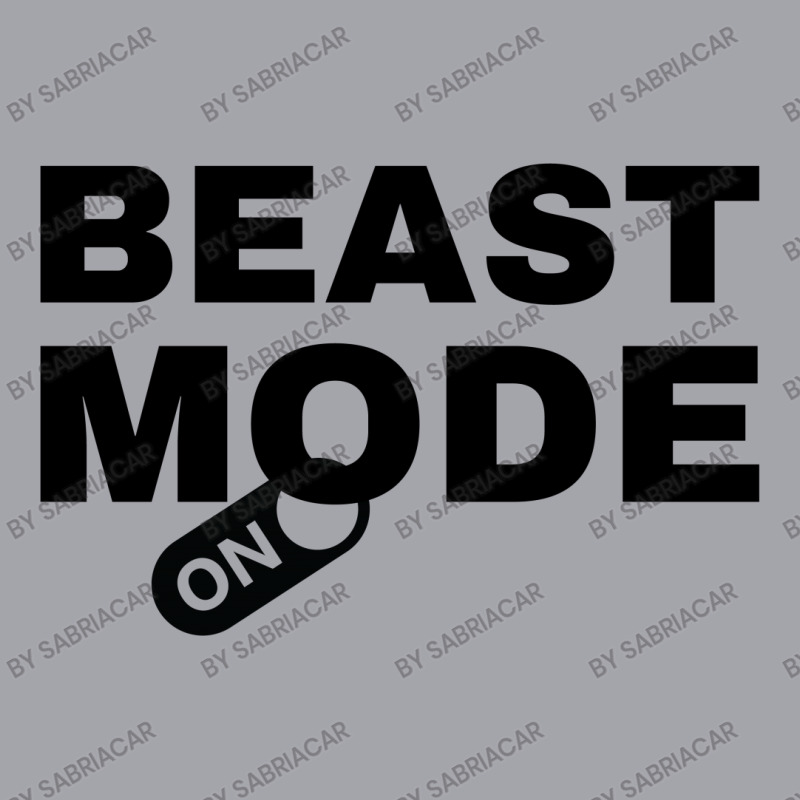 Beast Mode On Youth Hoodie by SabriAcar | Artistshot