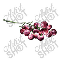 Red Grape Sticker | Artistshot