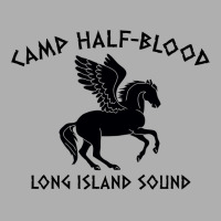 Cham Half Blood Black Exclusive T-shirt | Artistshot