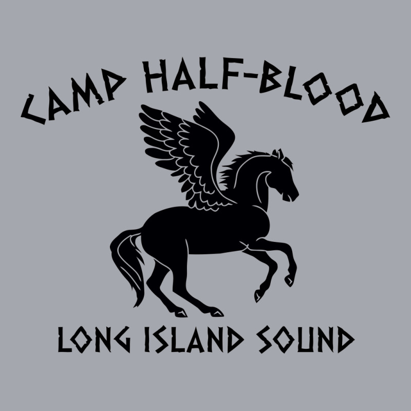 Cham Half Blood Black Long Sleeve Shirts | Artistshot