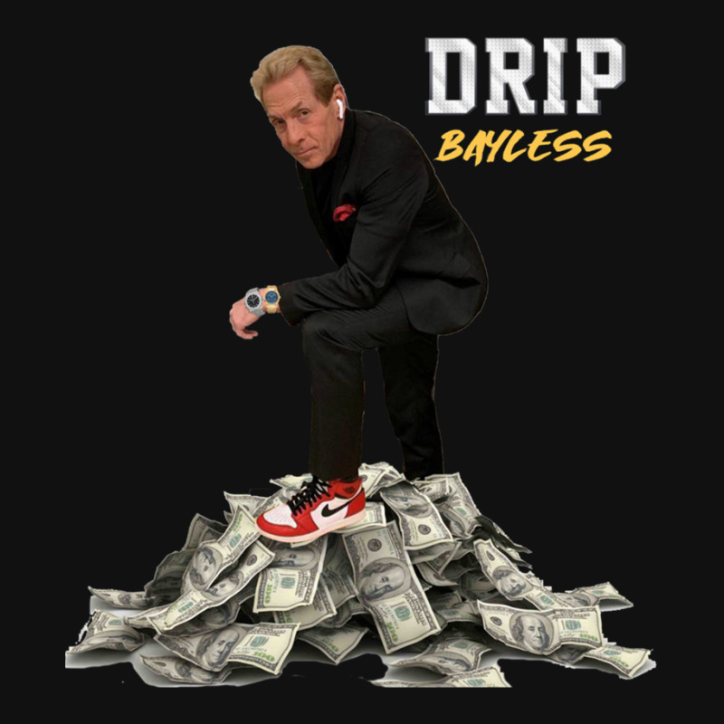 Drip Bayless Socks | Artistshot