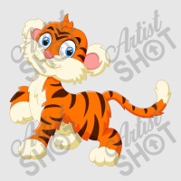 Cute Little Tiger Unisex Jogger | Artistshot