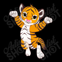 Cute Little Tiger Unisex Jogger | Artistshot