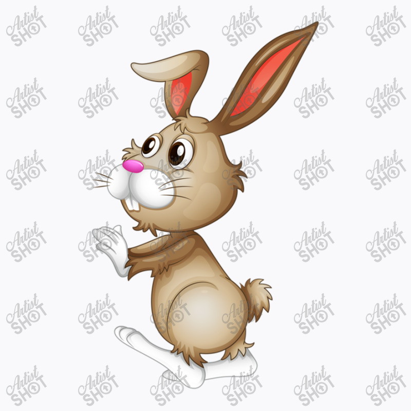 Easter Bunny T-shirt | Artistshot