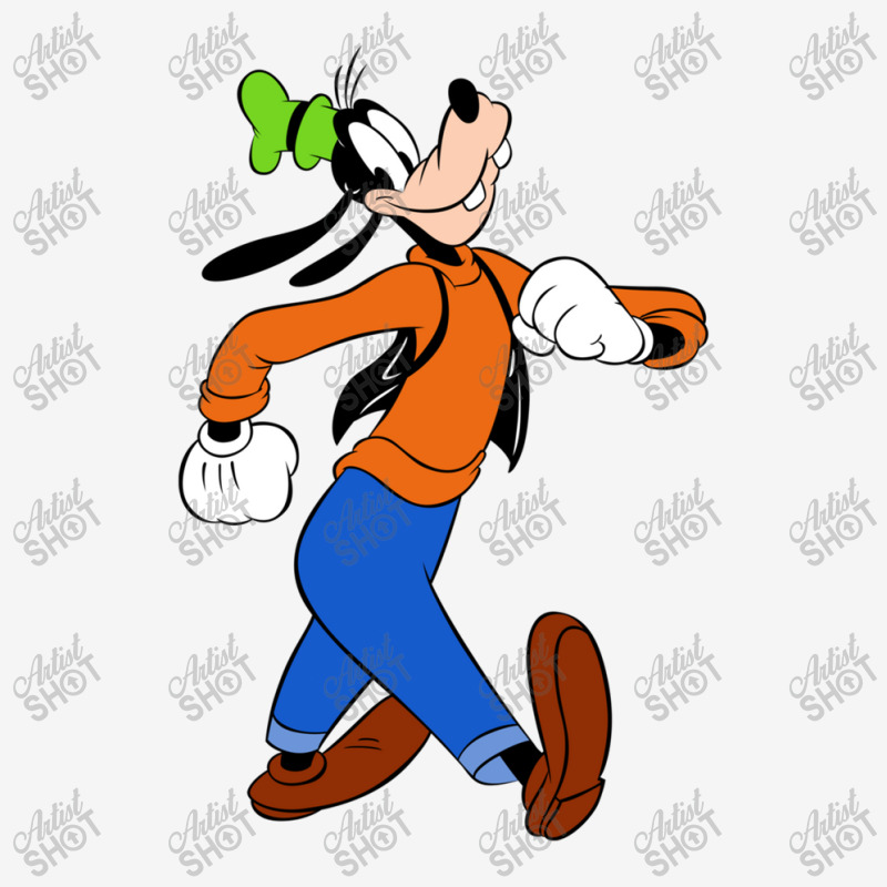 Goofy Mousepad | Artistshot