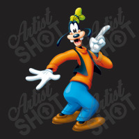 Goofy T-shirt | Artistshot