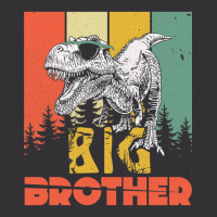 Big Brother Trex Dinosaur Vintage Hoodie | Artistshot