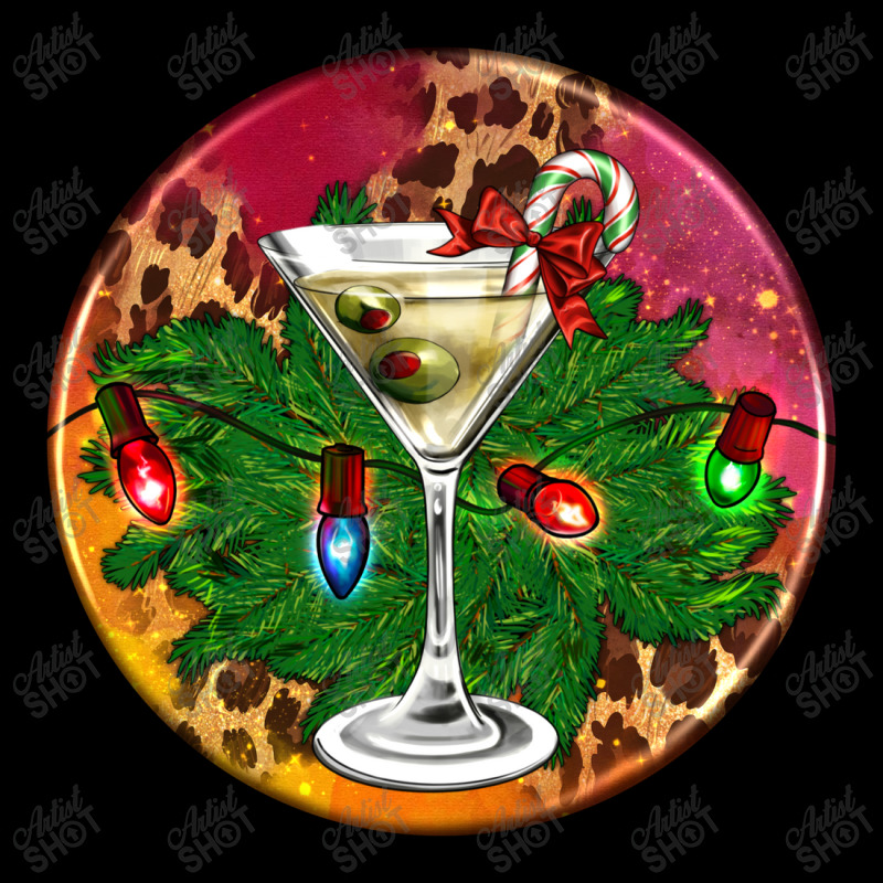 Christmas Martini Youth Jogger by AdoDesignShop | Artistshot