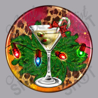 Christmas Martini Youth 3/4 Sleeve | Artistshot