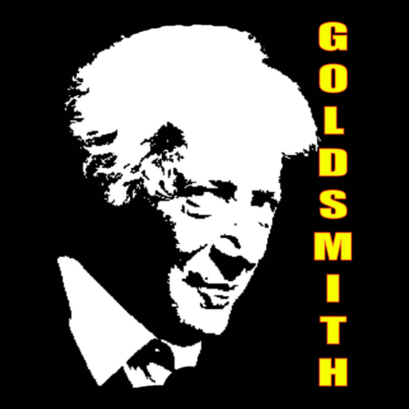 Jerry Goldsmith Maestro Series Toddler 3/4 Sleeve Tee | Artistshot