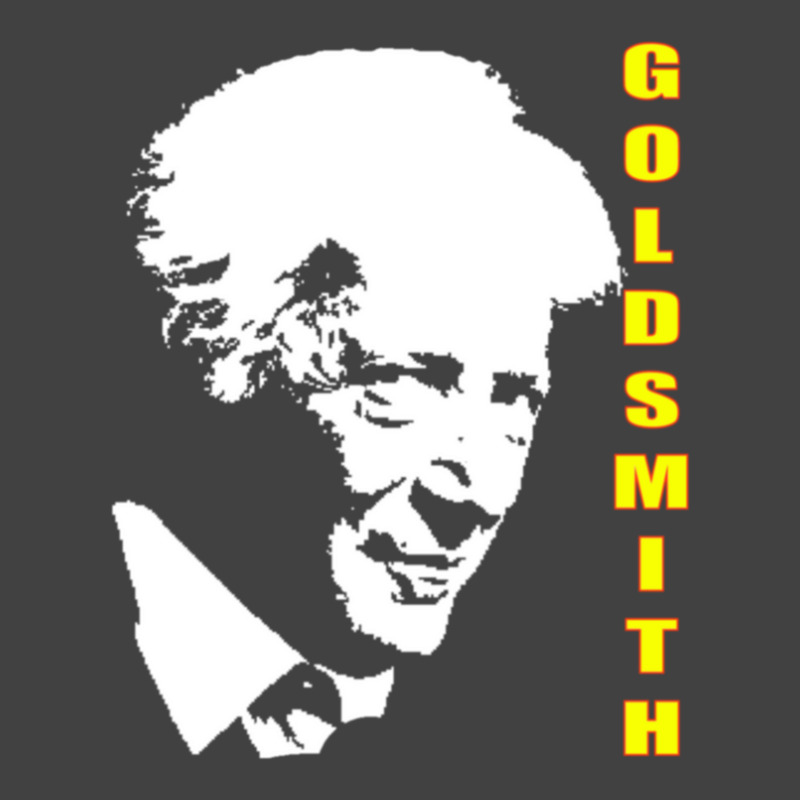 Jerry Goldsmith Maestro Series 1 Vintage T-Shirt by KristyReneSeaton | Artistshot