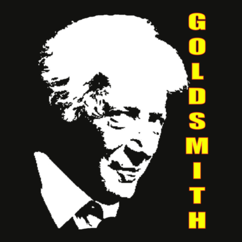 Jerry Goldsmith Maestro Series 1 Scorecard Crop Tee | Artistshot