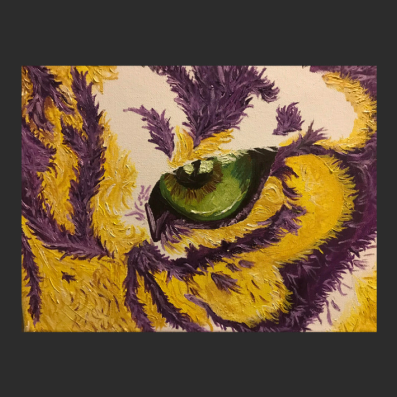 Eye Of The Tiger Exclusive T-shirt | Artistshot