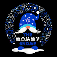 Hanukkah Or Jewish Holiday Or The Mommy Gnome T Shirt Pocket T-shirt | Artistshot