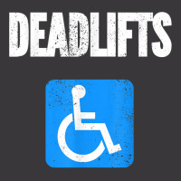 Funny Handicapped Deadlifts Gym Powerlifting Sports Squats T Shirt Ladies Curvy T-shirt | Artistshot