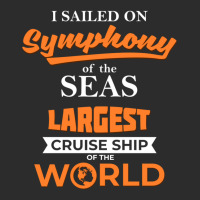 I Sailed On Royal Caribbean Symphony Of The Seas Exclusive T-shirt | Artistshot