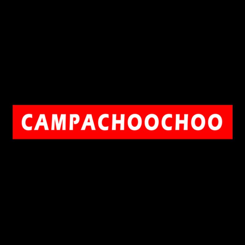 Campachoochoo Zipper Hoodie by JONAHANDERSON | Artistshot