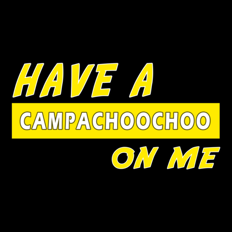 Campachoochoo Kids Cap by JONAHANDERSON | Artistshot