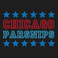 Chicago Parsnips Classic T-shirt | Artistshot