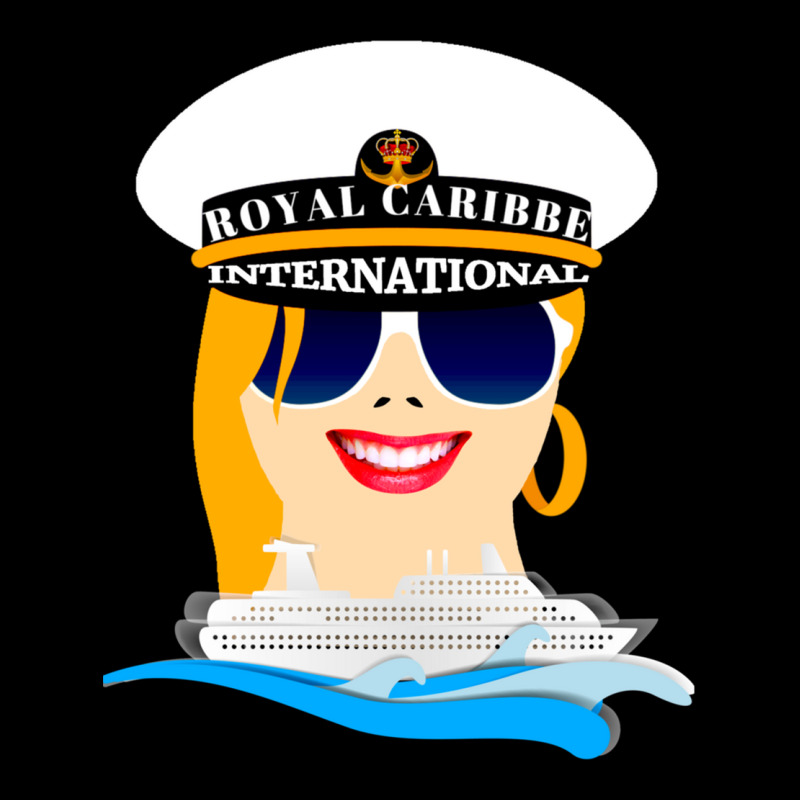 Royal Caribbean International  (2) Adjustable Cap by CINDYARIN | Artistshot