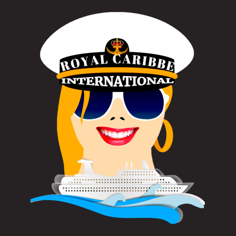 Royal Caribbean International  (2) Vintage Cap by CINDYARIN | Artistshot