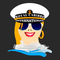 Royal Caribbean International  (2) Printed Hat | Artistshot