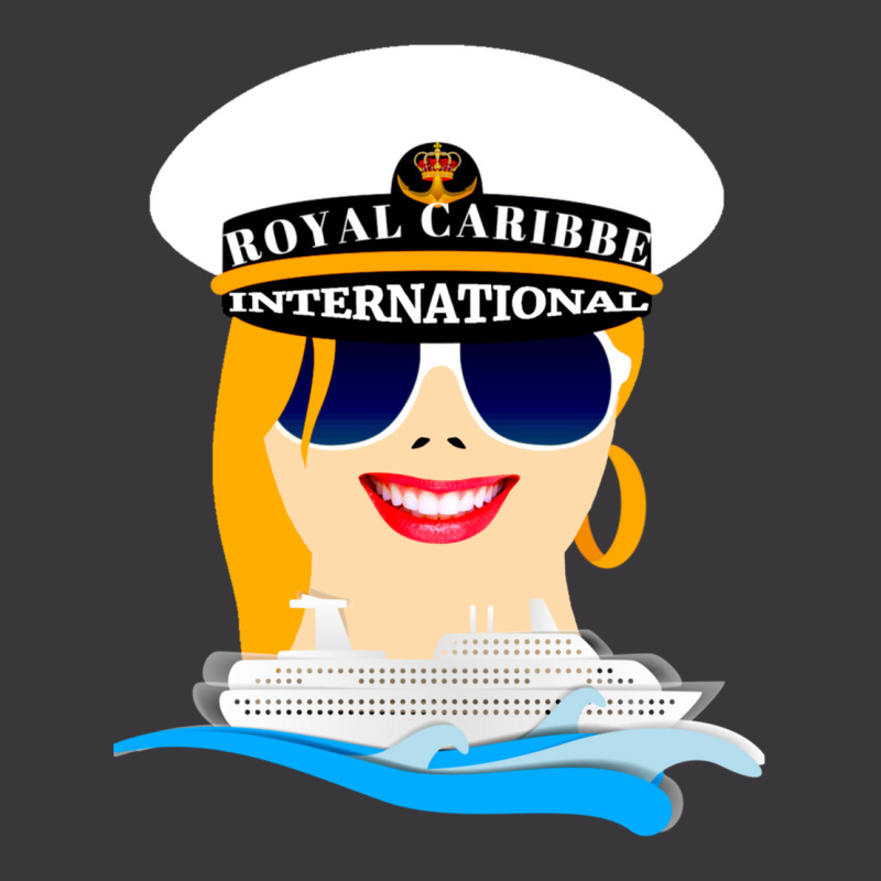 Royal Caribbean International  (2) Ladies Curvy T-Shirt by CINDYARIN | Artistshot