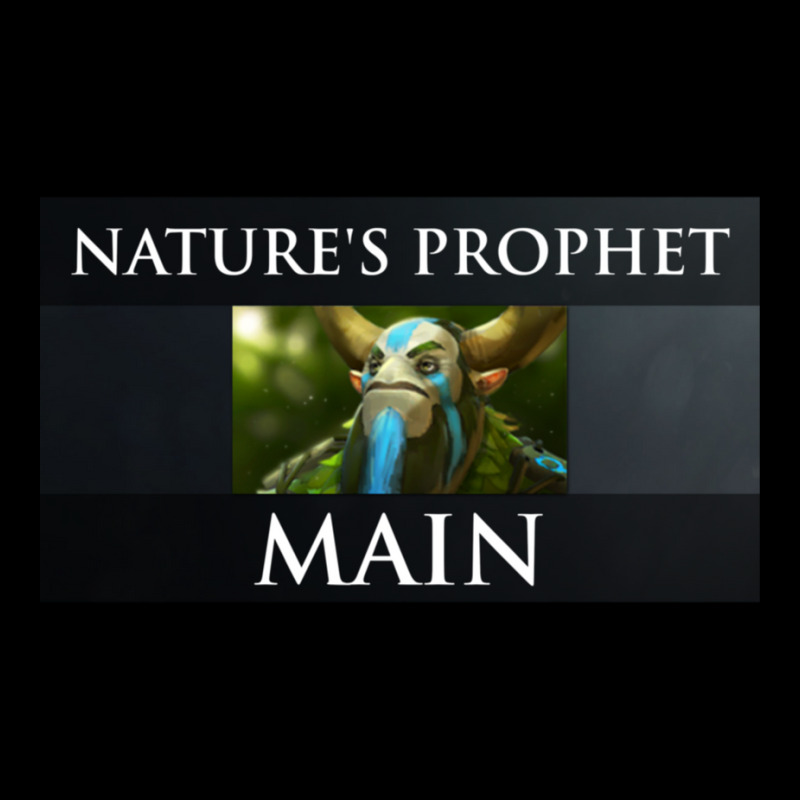 Dota 2 Nature's Prophet Main 1 Adjustable Cap by josephzindel | Artistshot