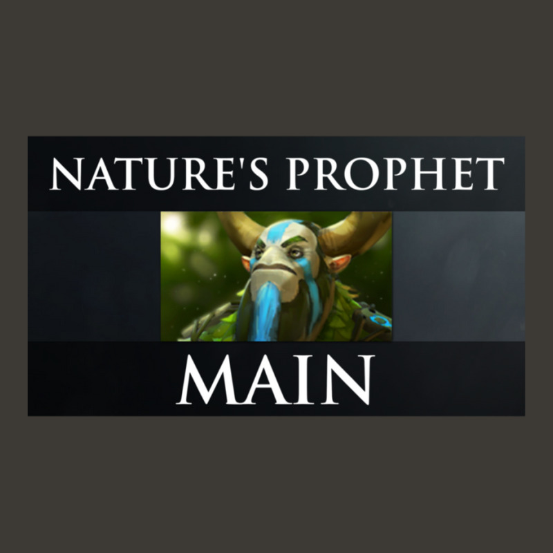 Dota 2 Nature's Prophet Main 1 Bucket Hat by josephzindel | Artistshot