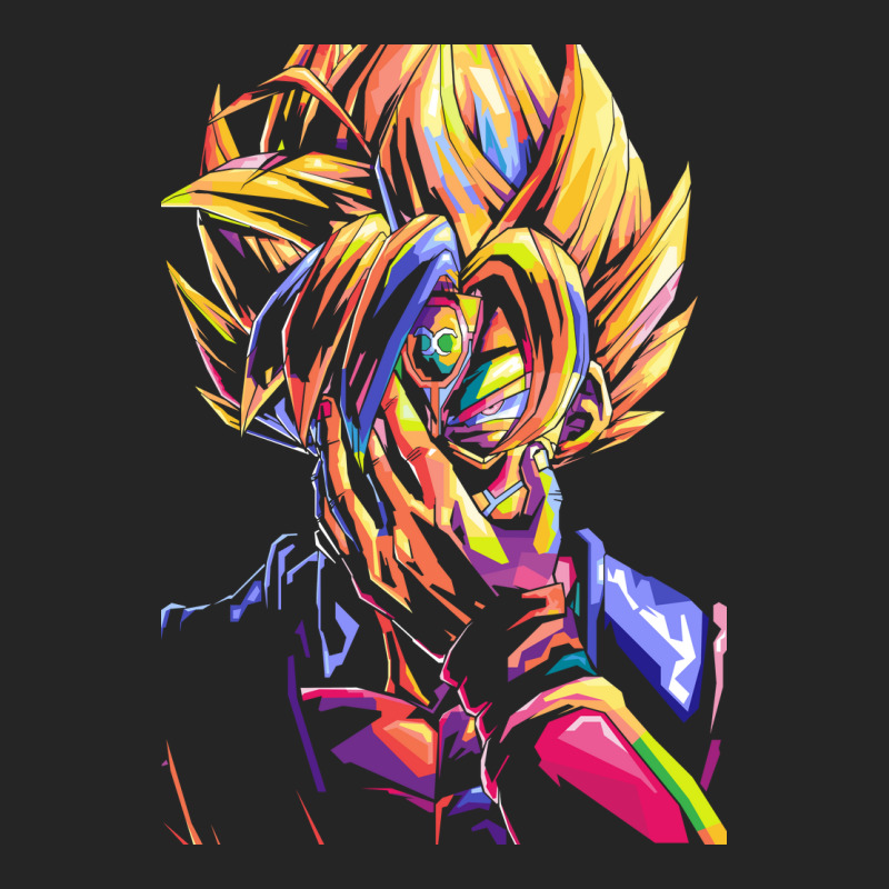 Goku Mask Unisex Hoodie by maftuhi | Artistshot