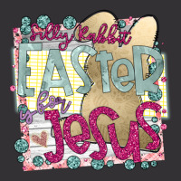 Silly Rabbit Easter Is For Jesus  (7) Vintage Hoodie | Artistshot